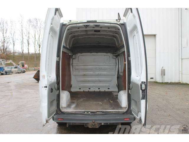 OPEL VIVARO 2.0CDTI/84KW-E4 2.9T L1H2