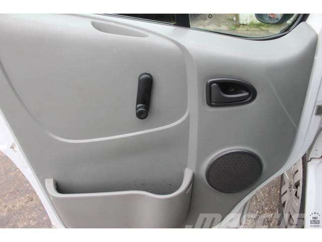 OPEL VIVARO 2.0CDTI/84KW-E4 2.9T L1H2