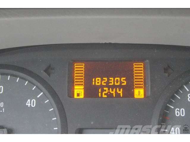 OPEL VIVARO 2.0CDTI/84KW-E4 2.9T L1H2