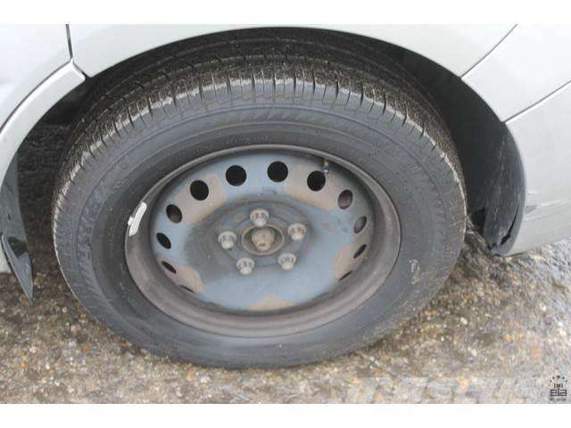 OPEL VIVARO 2.0CDTI