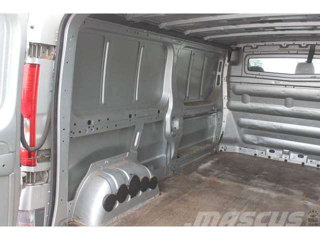 OPEL VIVARO 2.0CDTI