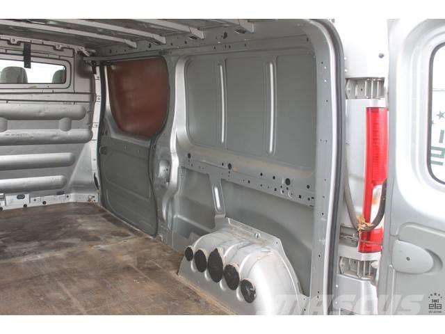 OPEL VIVARO 2.0CDTI
