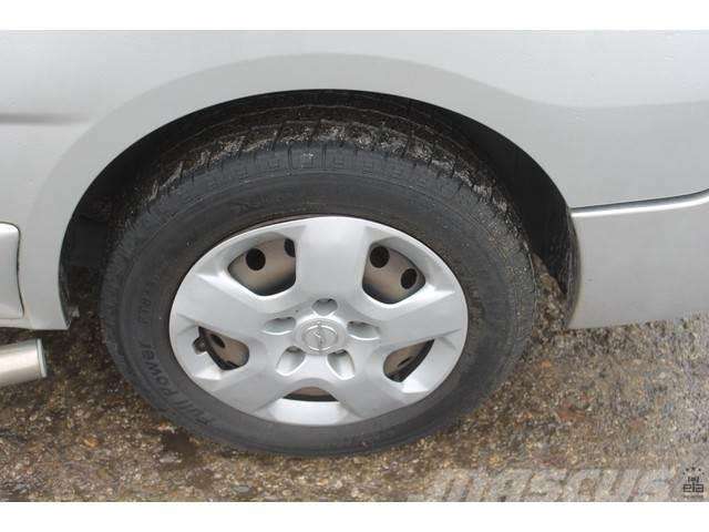 OPEL VIVARO 2.0CDTI
